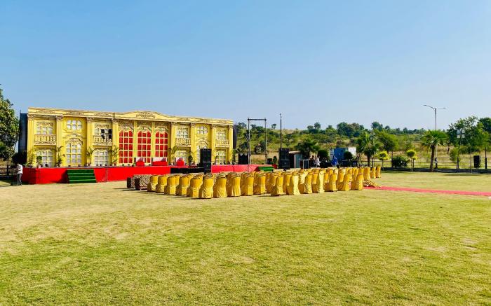 Nandi Hills Hotel and Resort 