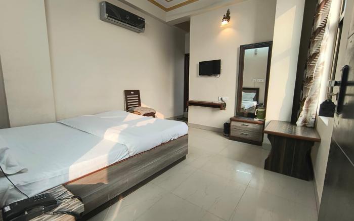 Hotel Himalaya Tower