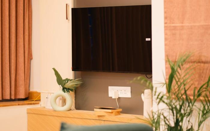 HSR0301-202 - New Premium 2BHK Aparthotel in HSR Layout