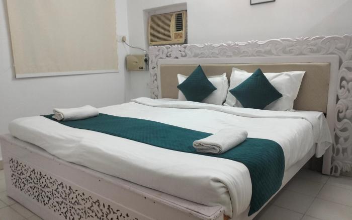 Highland beach resort candolim goa 