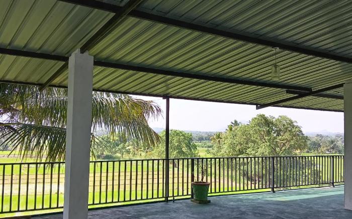 Sarali homestay