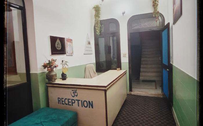 hotel laxman ganga