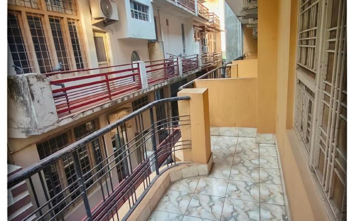 hotel laxman ganga