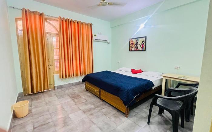 hotel laxman ganga
