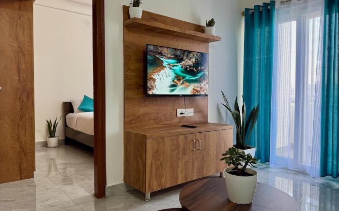 Truelife Whitefield - Premium 1 BHK Apartments