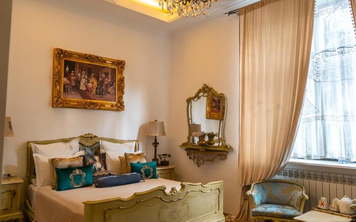 Conacul Coroanei Luxury Boutique Hotel