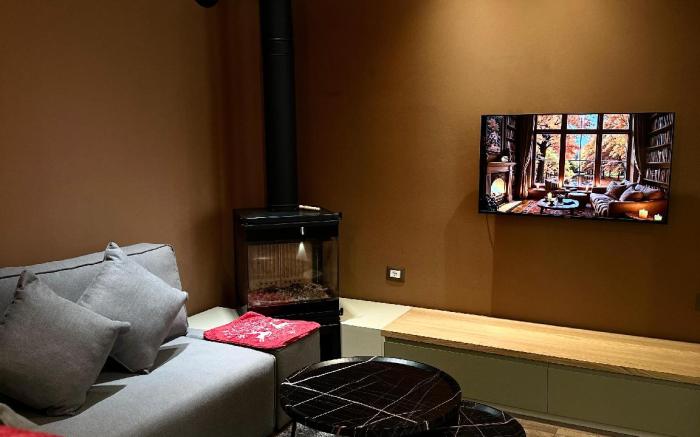 Liams cozy Villa