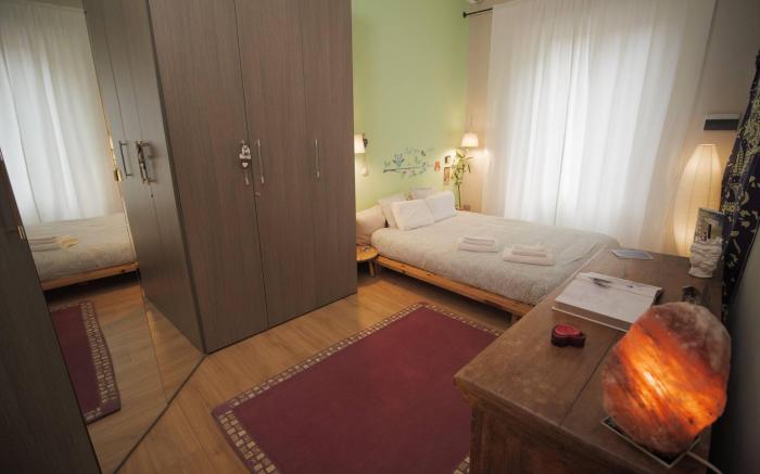 Itiseasy Palermo 2 Private Apartment