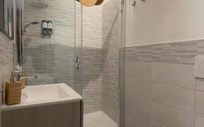 Itiseasy Cuglieri 1 Luxury suite apartment