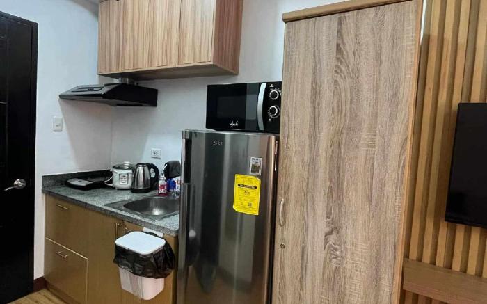 Daily Rent Condo Mesaverte CDO