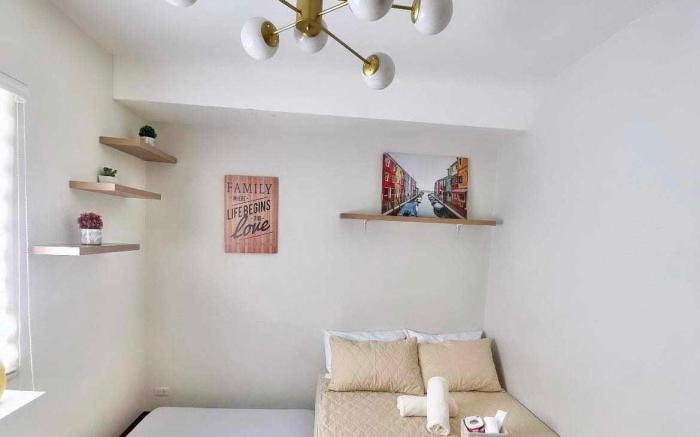 Daily Rent Condo Mesaverte CDO
