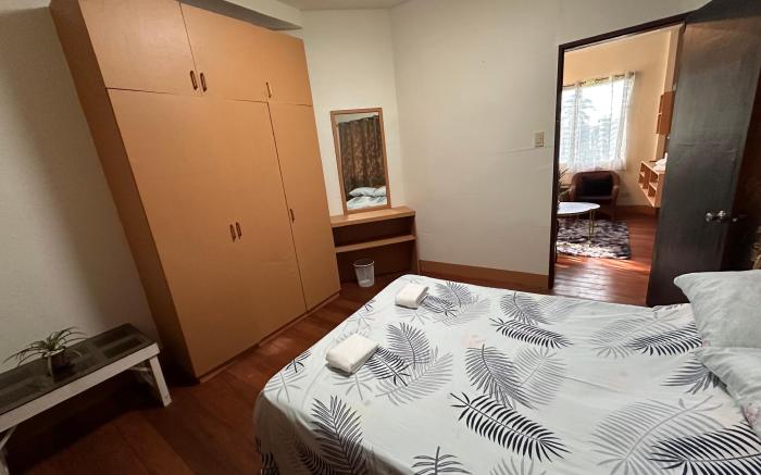The RM Homestay
