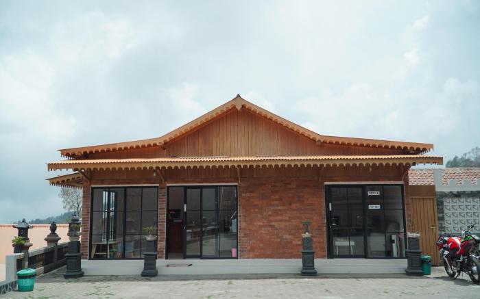 Parama Bromo Hotel