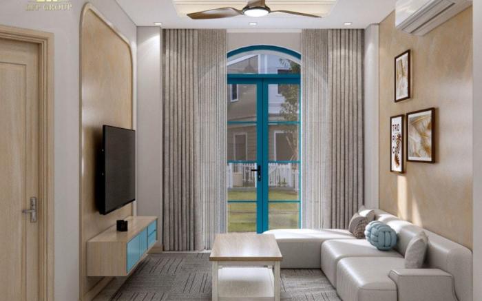 Des Rêves Novaworld Phan Thiet