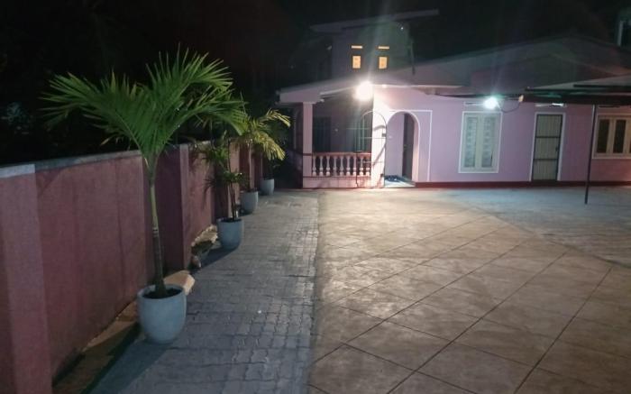 Harini Villa