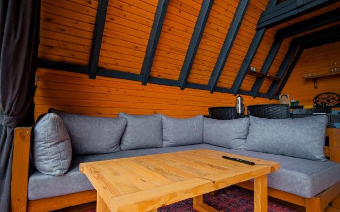 Sapanca Moon Bungalov