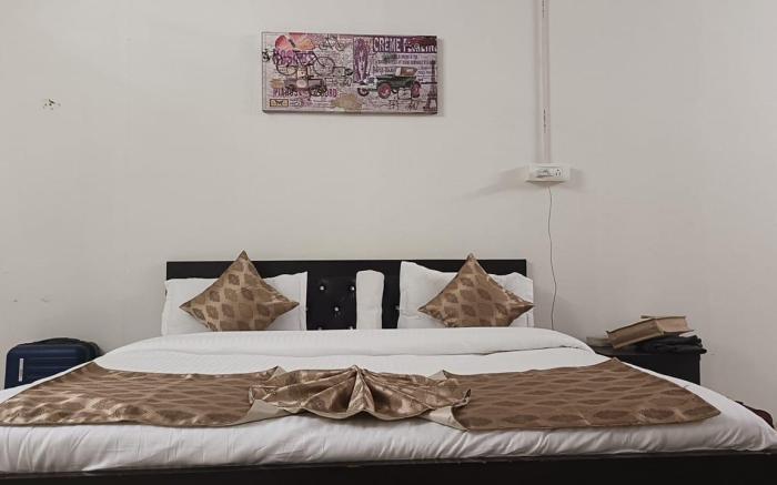 Imperial Teak Resort