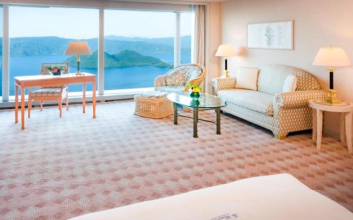 The Windsor Hotel TOYA, Vignette Collection By IHG