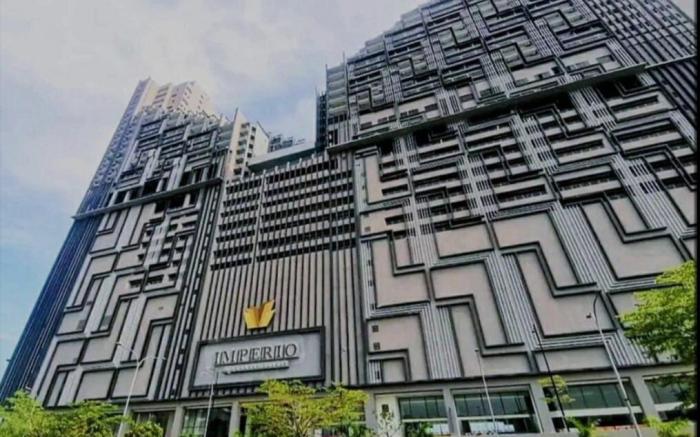 Imperio Residence Melaka by Al Abraar