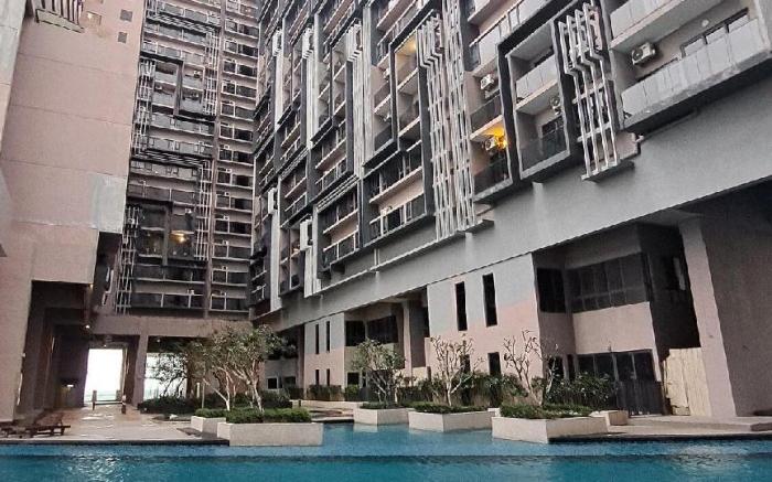 Imperio Residence Melaka by Al Abraar