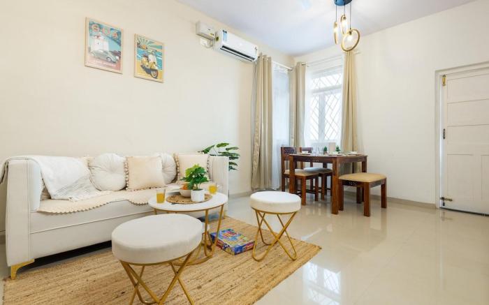 Little Havana 1BR Apt White Cove by Earthyrooms