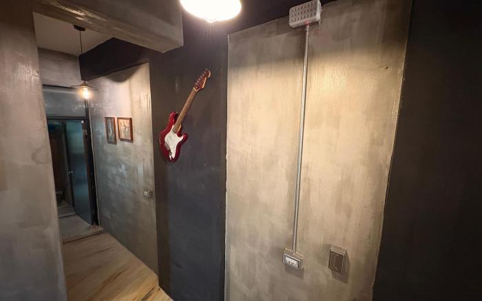 l墾丁antique包棟民宿l四臥室十人包棟/ktv/麻將/烤肉/廚房/零九壹伍陸柒陸柒陸零預訂（禁止寵物）