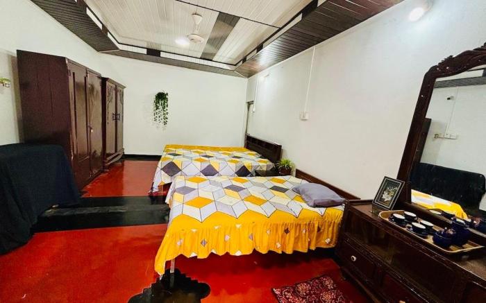 Staycation Escape - Kalpitiya