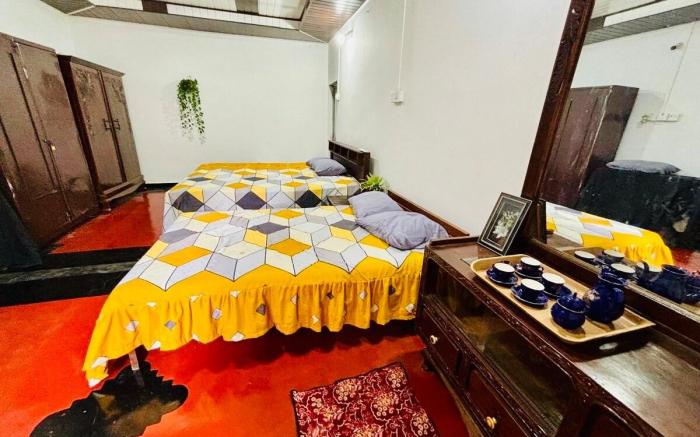 Staycation Escape - Kalpitiya