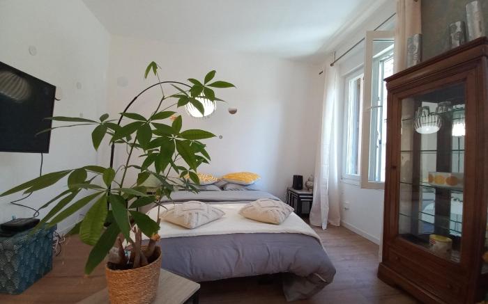 Charming Duplex in Heart of Mulhouse