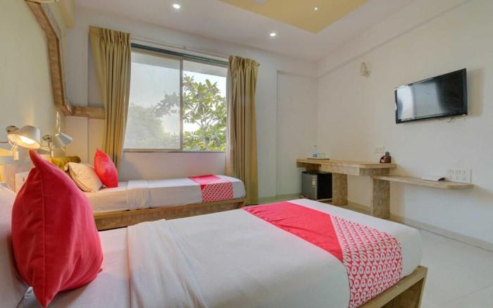 Saiba Residency