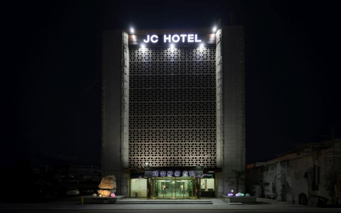 제천 JC HOTEL