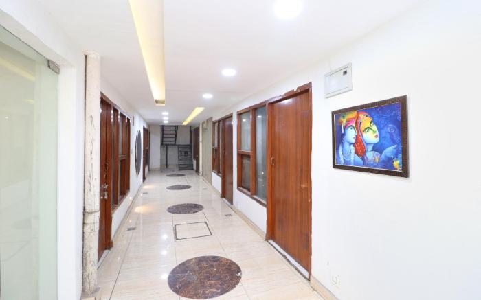Hotel O Sood Stays