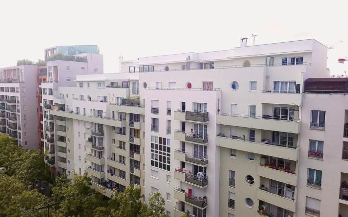 Cozy haven near Paris La Defense Grande Arche