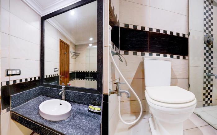 Super Townhouse Bharuch Near Railway Station Formerly Hotel Kohinoor