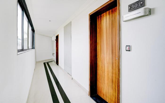 Super Townhouse Bharuch Near Railway Station Formerly Hotel Kohinoor