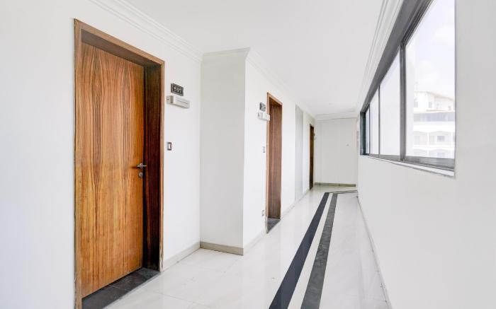 Super Townhouse Bharuch Near Railway Station Formerly Hotel Kohinoor