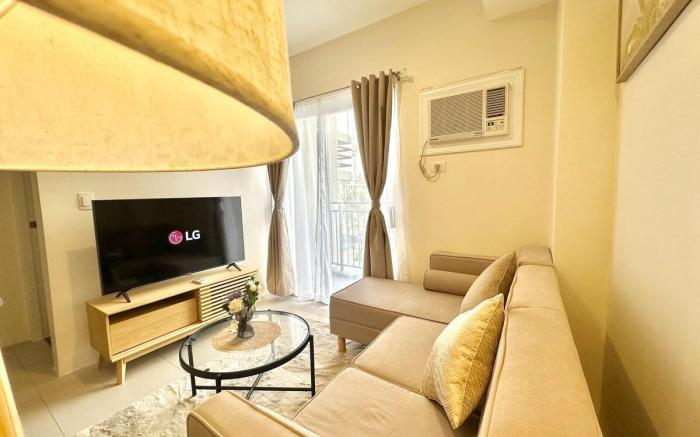 Brand New Cozy 2BR Unit, Matina Enclaves Davao.
