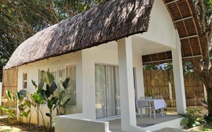 Lio Palm Villas
