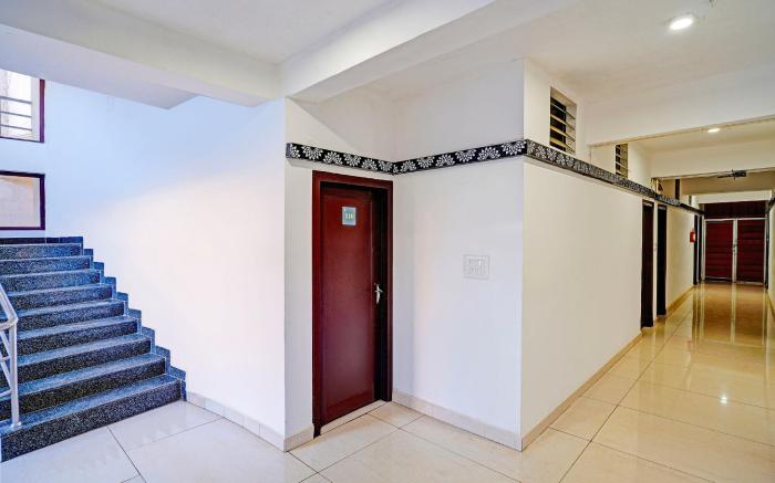 Super Townhouse Madikeri Fort Formerly Hotel Raj