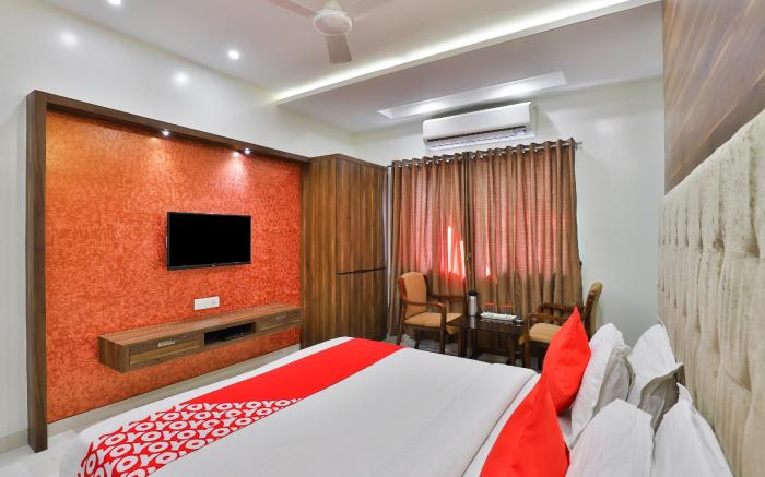Hotel Comfort