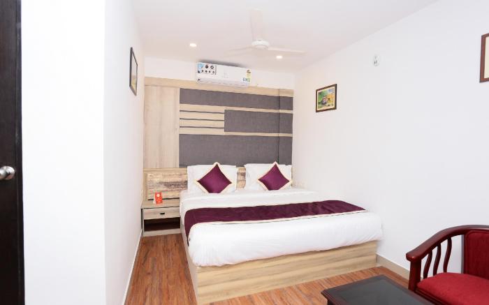 Capital O 22485 Tcs Suites