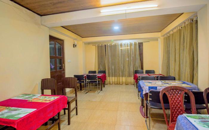 Hotel O Tashi Norling Ridge Park