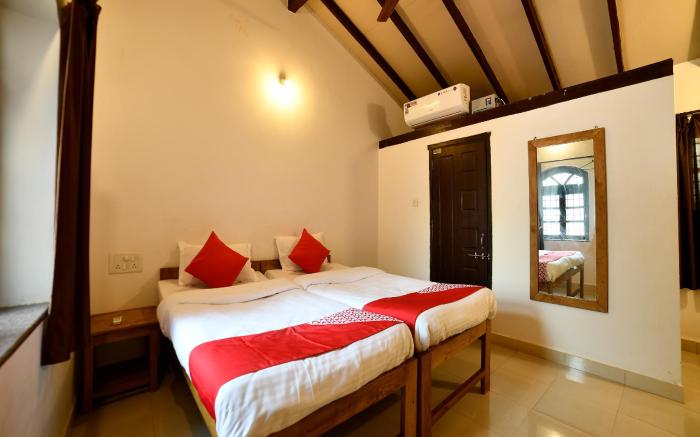 OYO 7903 Xaviers Guest House