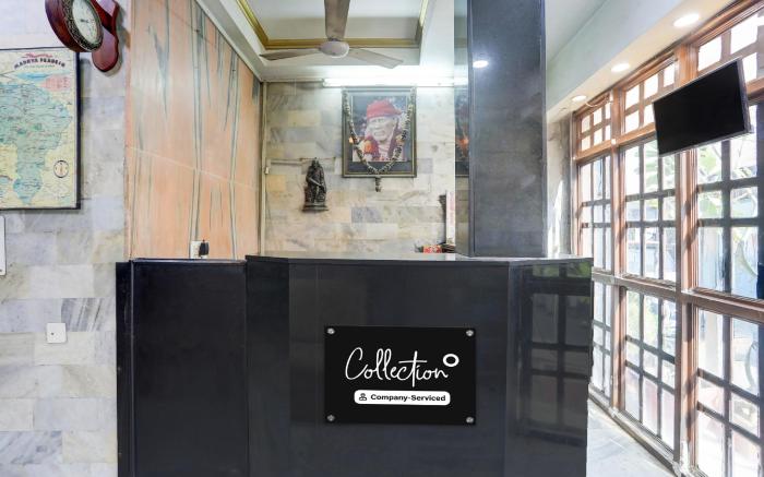 Collection O Lashkar Gwalior formerly Hotel Banjara
