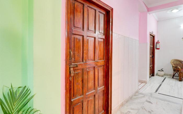 Hotel O Laxmi Yellow Guest House