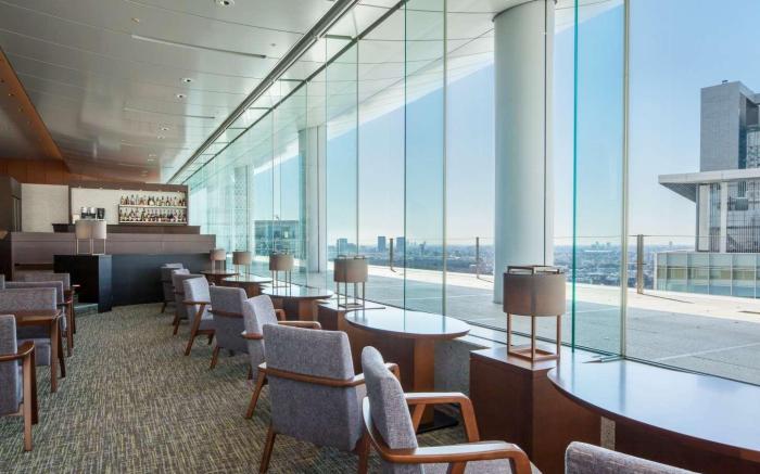 Hotel Century Southern Tower