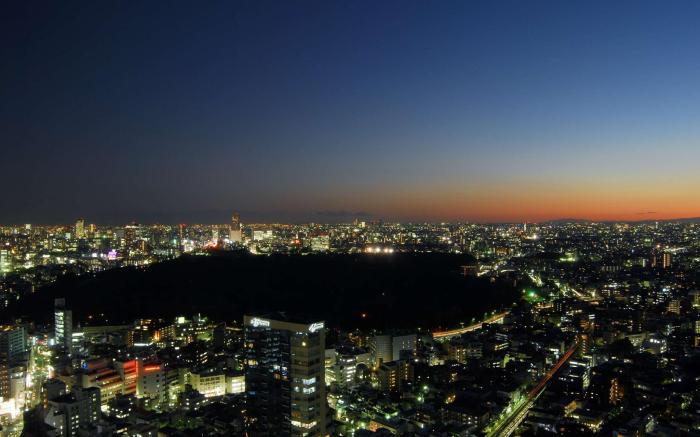 Hotel Century Southern Tower