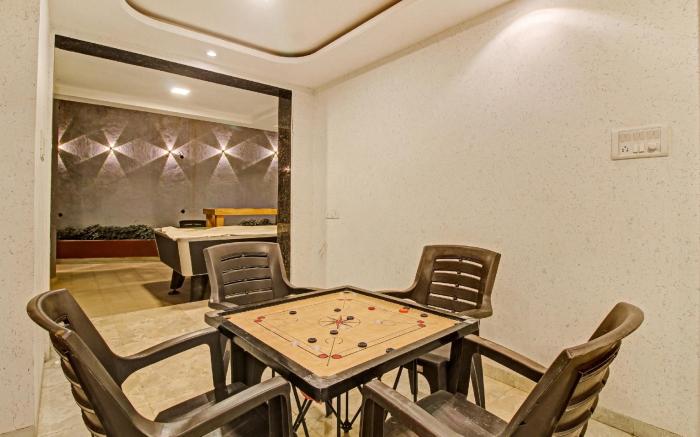 Hotel O Bright Plaza