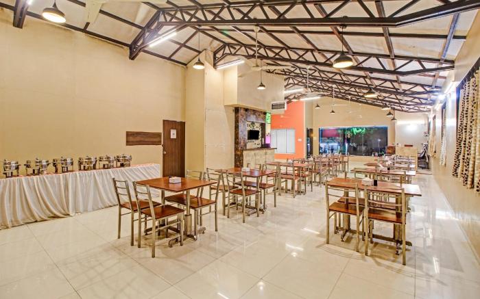 Hotel O Bright Plaza