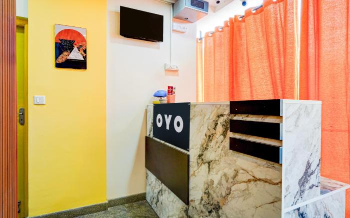 Hotel O Nisarga Hotel Boarding and Lodging